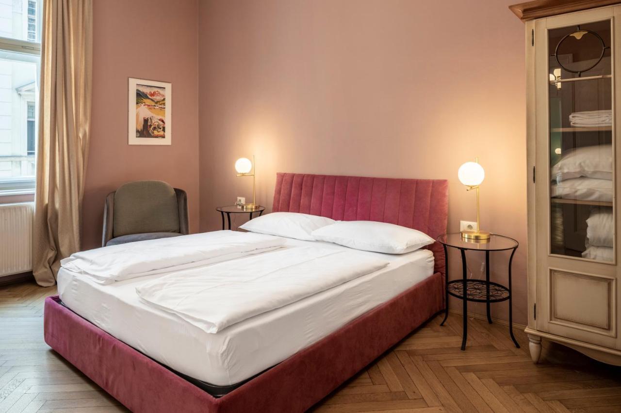 Stay Cooper L Laurenz Bozen Exterior foto