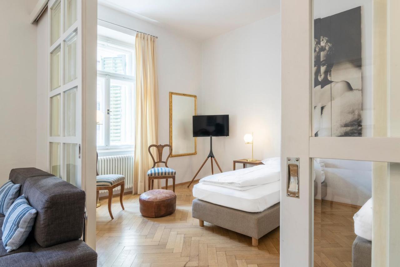 Stay Cooper L Laurenz Bozen Exterior foto
