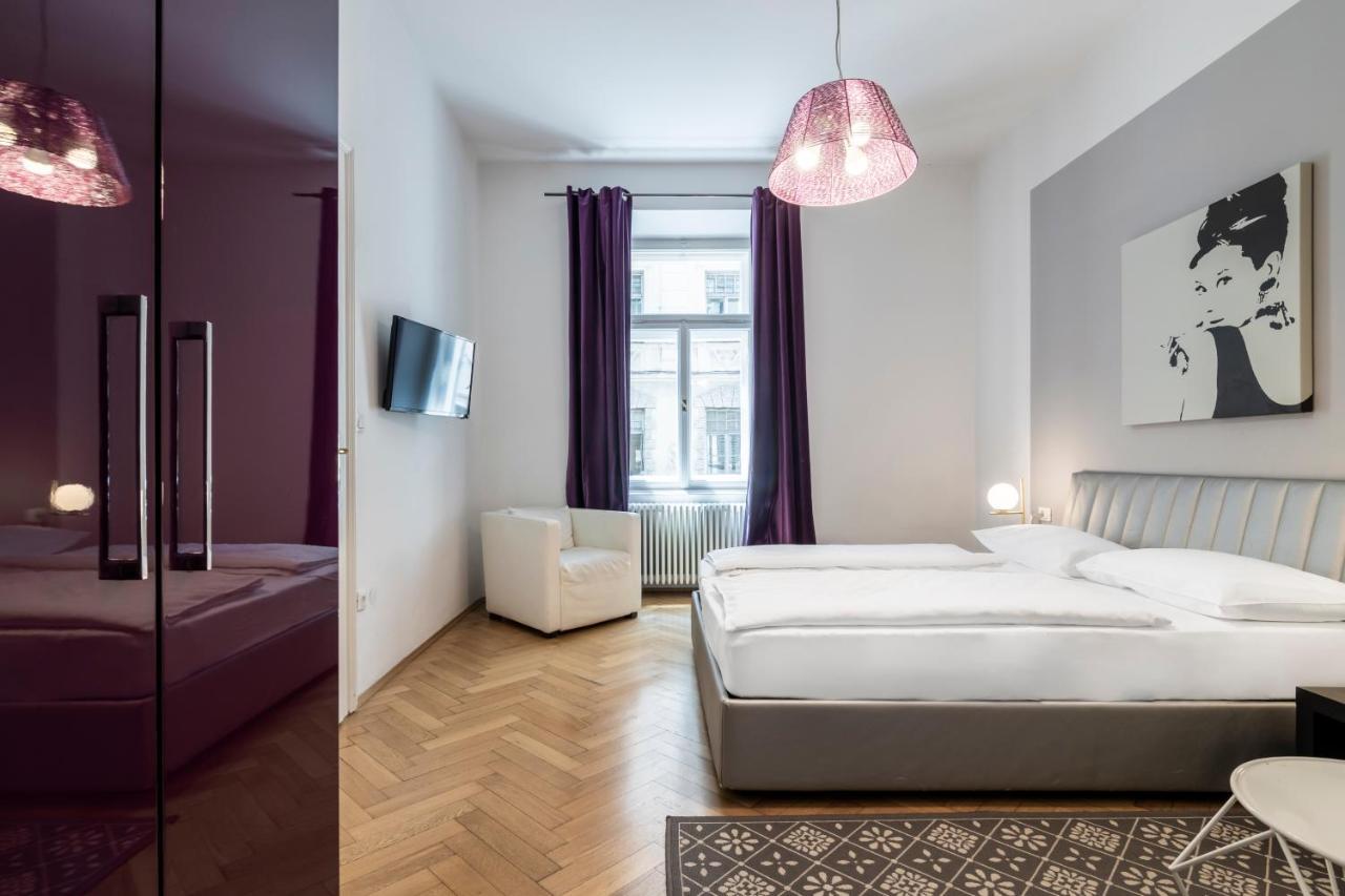 Stay Cooper L Laurenz Bozen Exterior foto