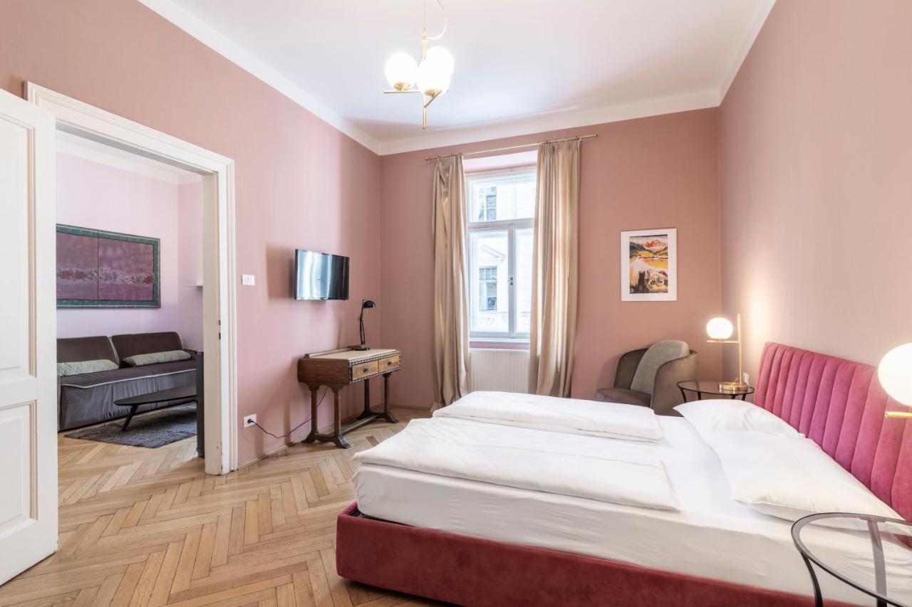 Stay Cooper L Laurenz Bozen Exterior foto