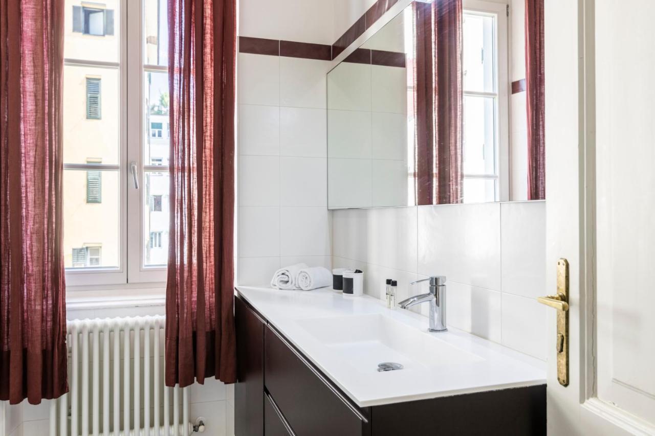 Stay Cooper L Laurenz Bozen Exterior foto