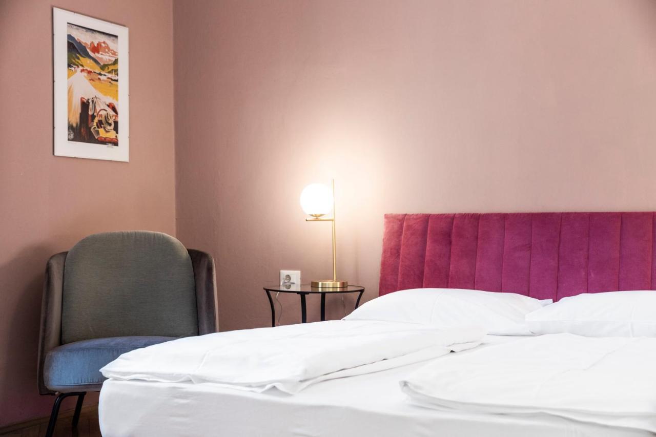 Stay Cooper L Laurenz Bozen Exterior foto